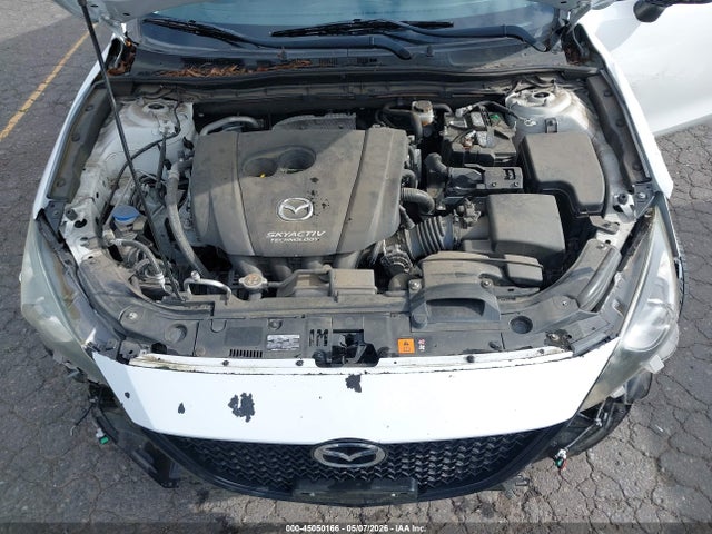 Mazda Mazda3 S Touring