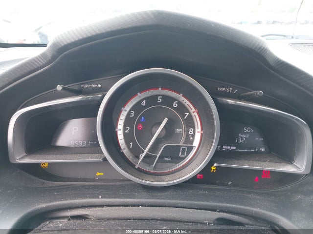 Mazda Mazda3 S Touring