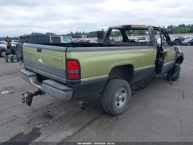 Dodge Ram 1500