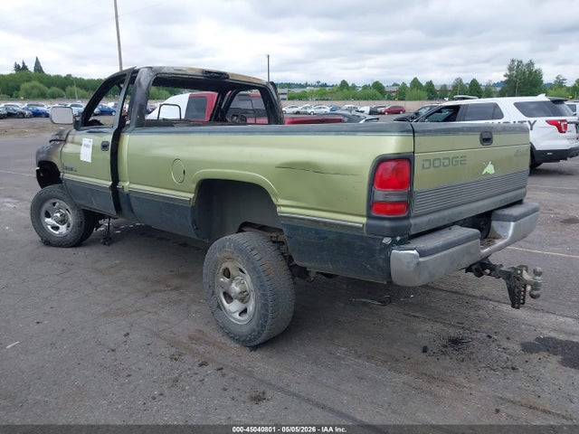 Dodge Ram 1500