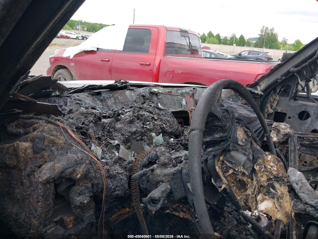 Dodge Ram 1500