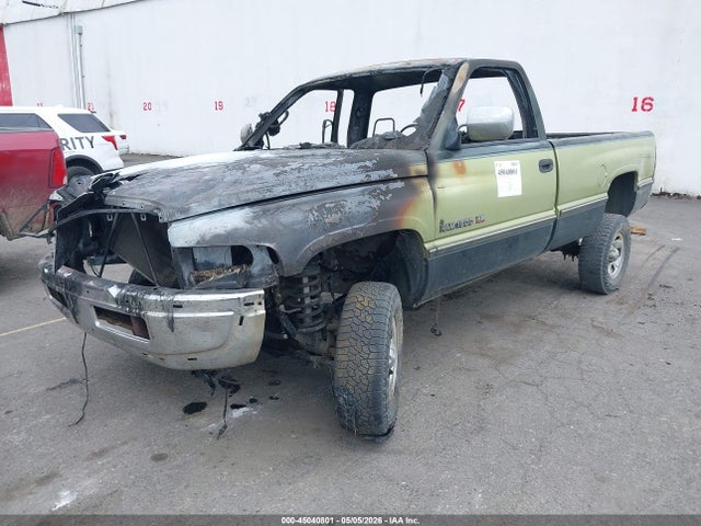 Dodge Ram 1500