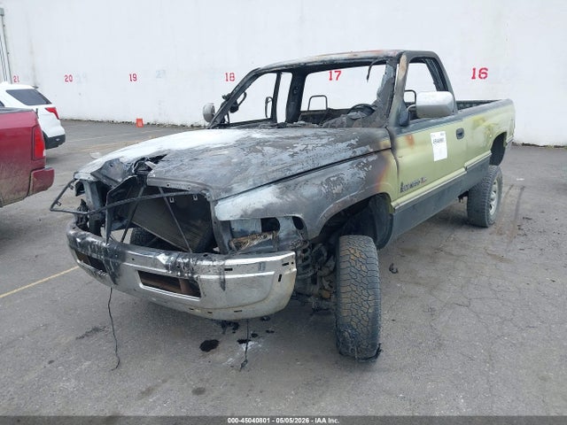 Dodge Ram 1500