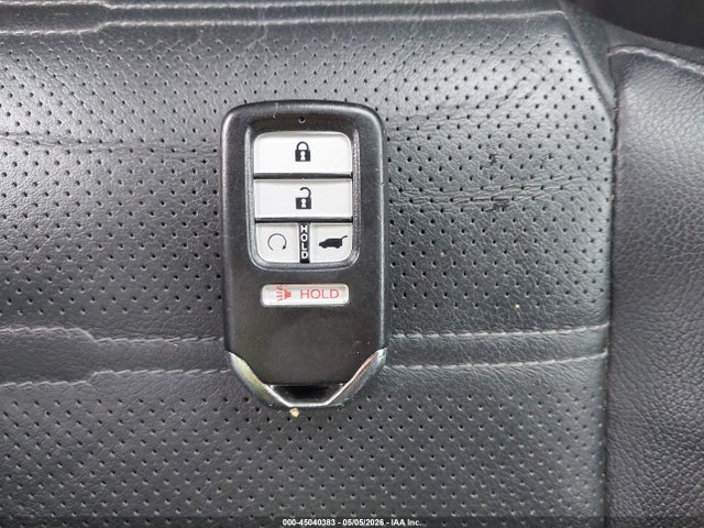Honda CR-V Ex-l