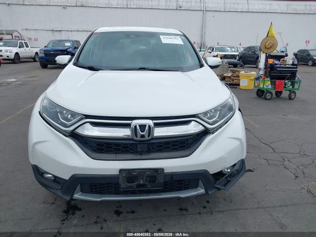 Honda CR-V Ex-l