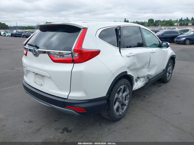 Honda CR-V Ex-l