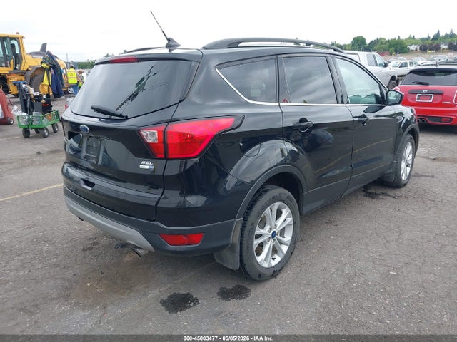 Ford Escape Sel