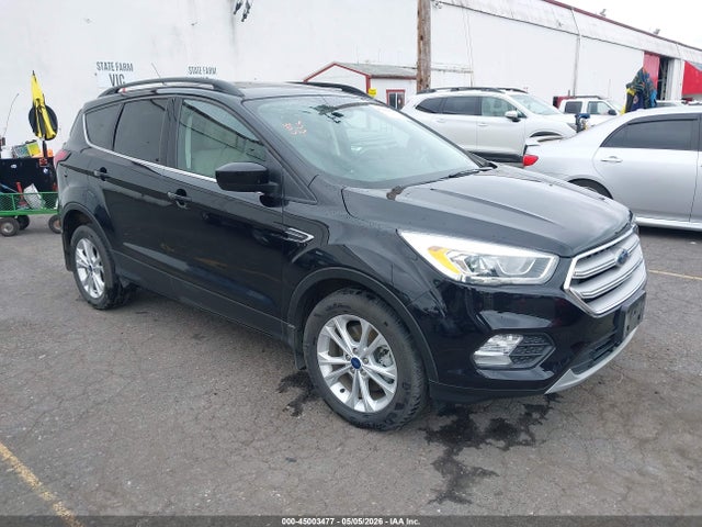 Salvage Ford Escape Image