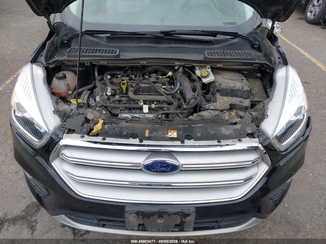 Ford Escape Sel