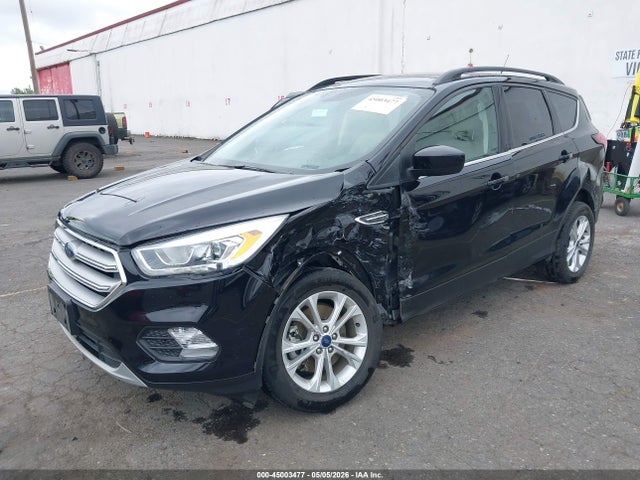 Ford Escape Sel