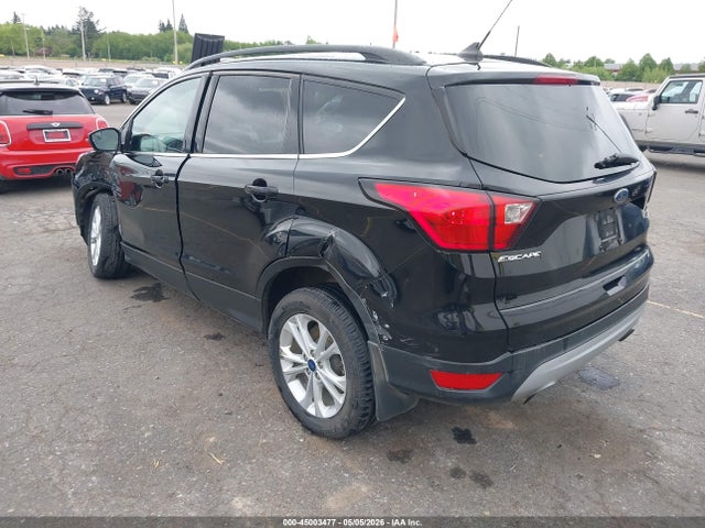 Ford Escape Sel