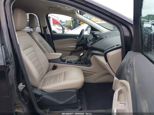Ford Escape Sel