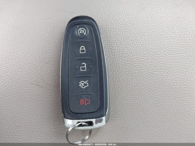 Ford Escape Sel