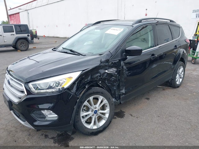 Ford Escape Sel