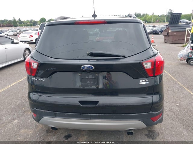Ford Escape Sel