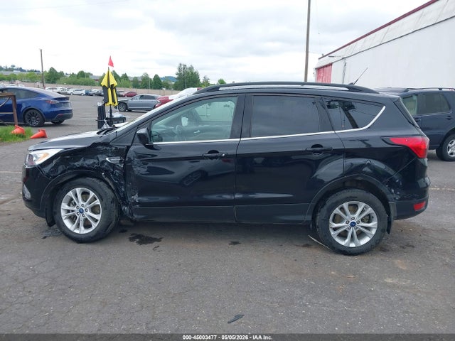 Ford Escape Sel