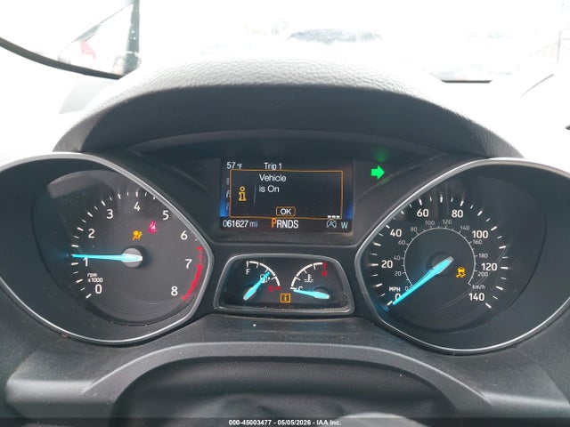 Ford Escape Sel
