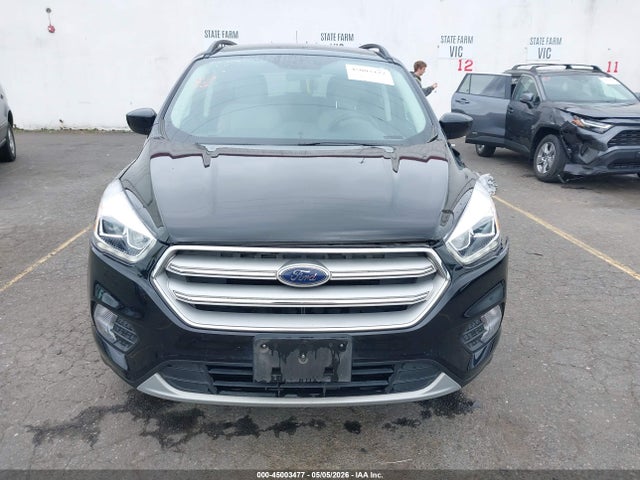 Ford Escape Sel