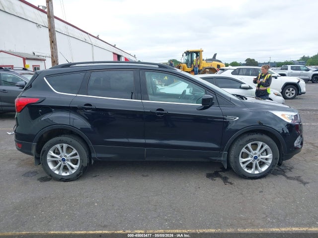 Ford Escape Sel