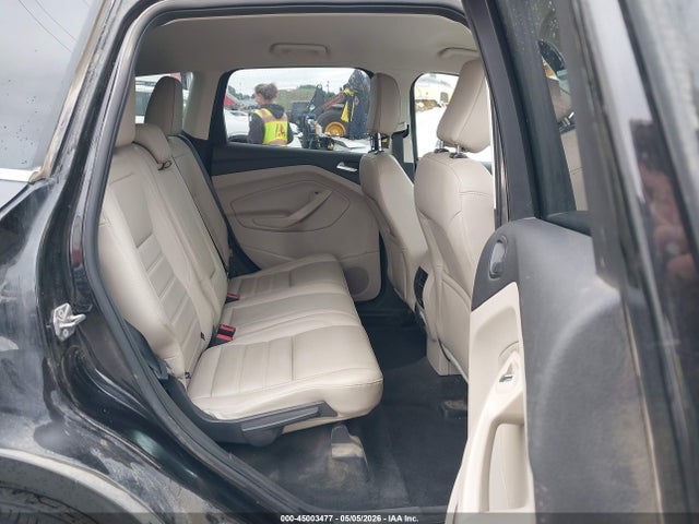 Ford Escape Sel