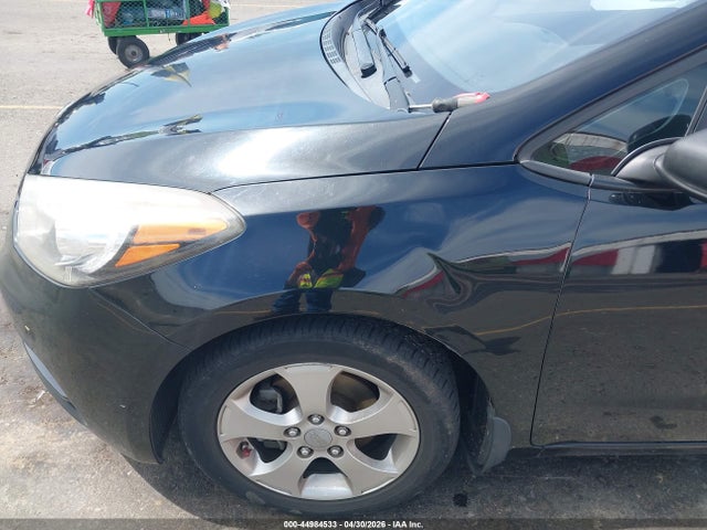 Kia Forte Lx
