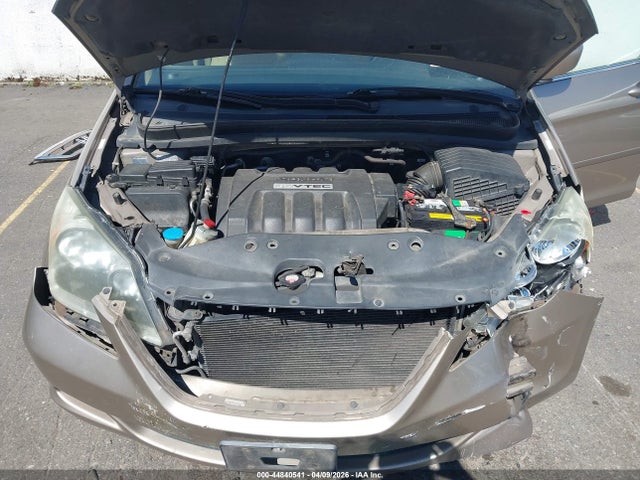 Honda Odyssey Ex