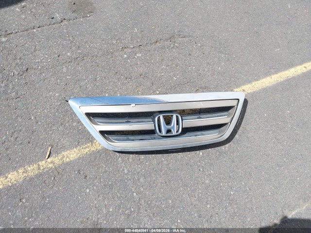 Honda Odyssey Ex