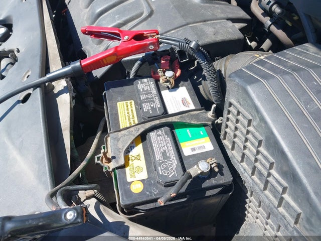Honda Odyssey Ex