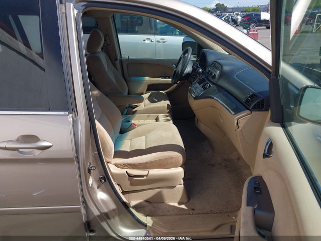 Honda Odyssey Ex