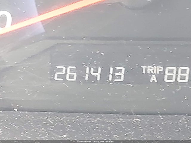 Honda Odyssey Ex
