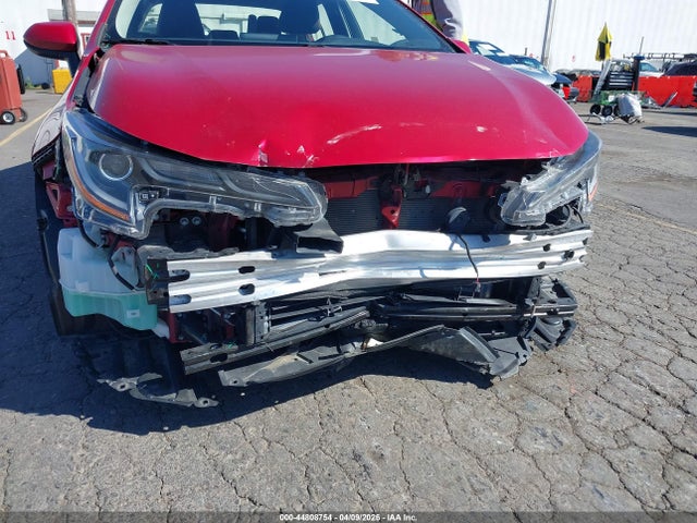Toyota Corolla Hybrid Le