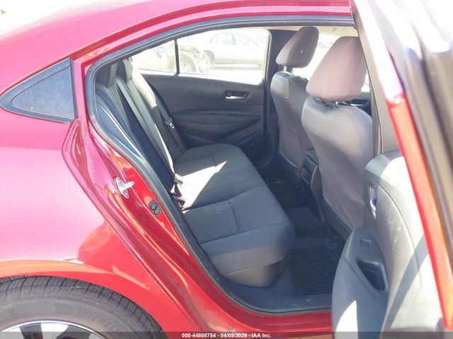Toyota Corolla Hybrid Le