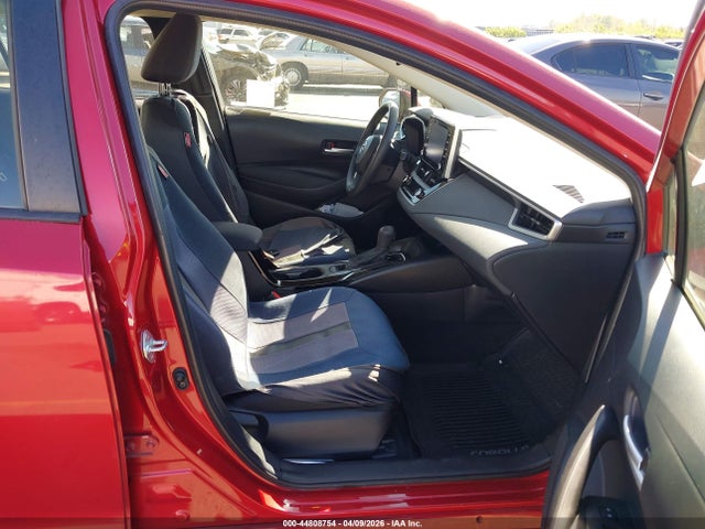 Toyota Corolla Hybrid Le