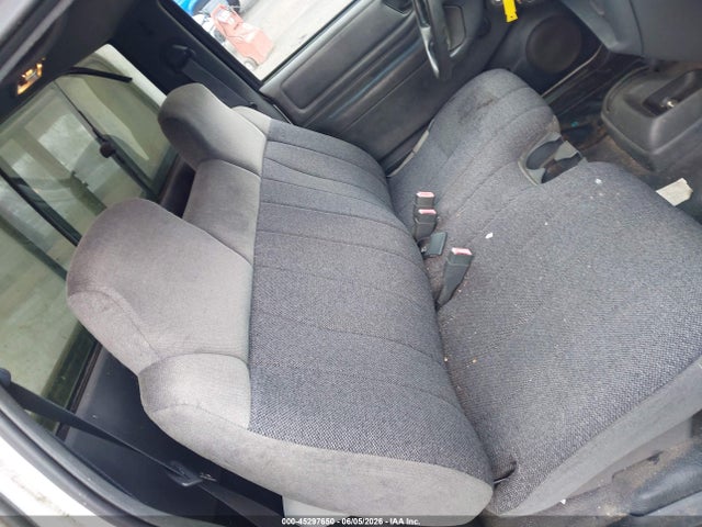 Chevrolet S Truck S10