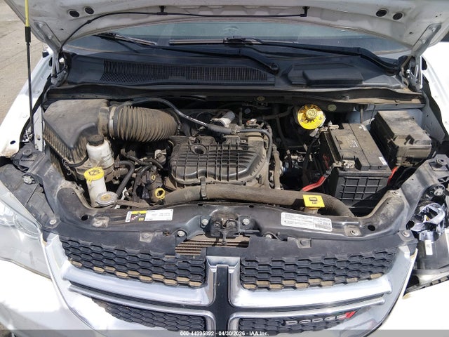 Dodge Grand Caravan Se
