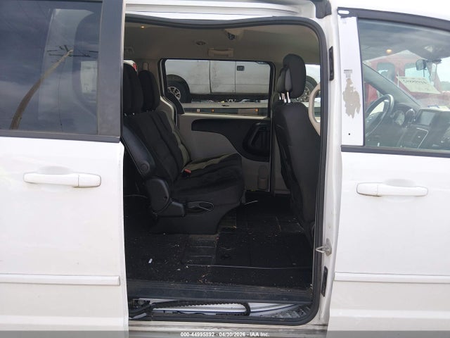 Dodge Grand Caravan Se