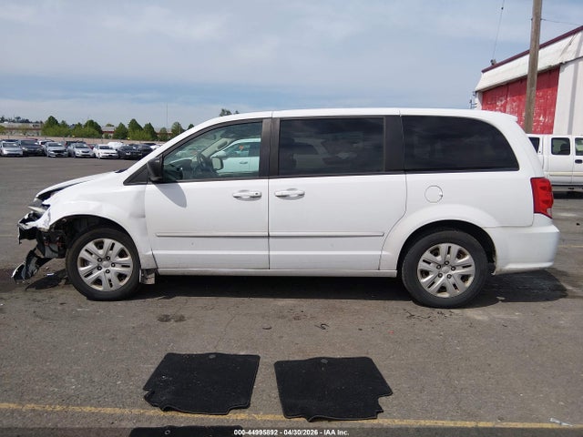 Dodge Grand Caravan Se