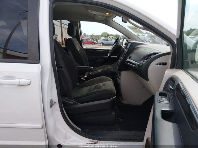 Dodge Grand Caravan Se