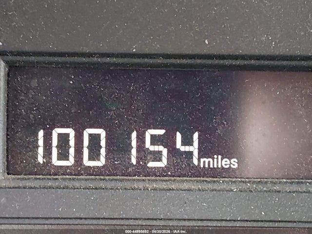 Dodge Grand Caravan Se