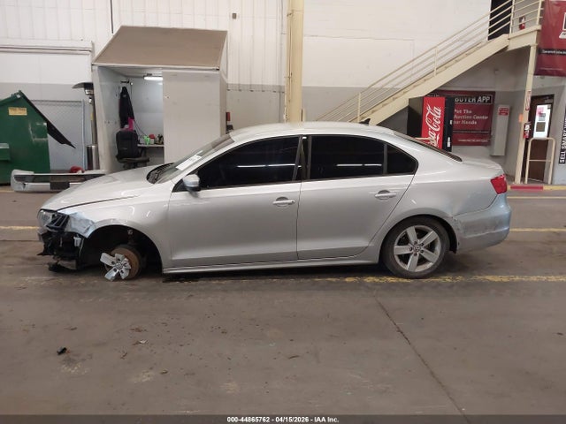 Volkswagen Jetta 2.0l Tdi