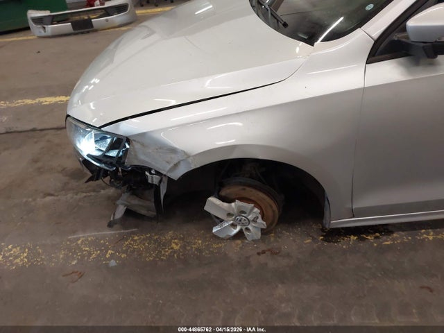 Volkswagen Jetta 2.0l Tdi