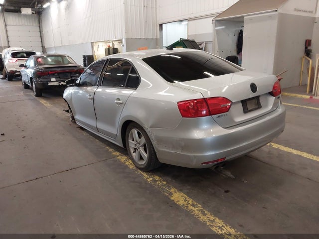Volkswagen Jetta 2.0l Tdi