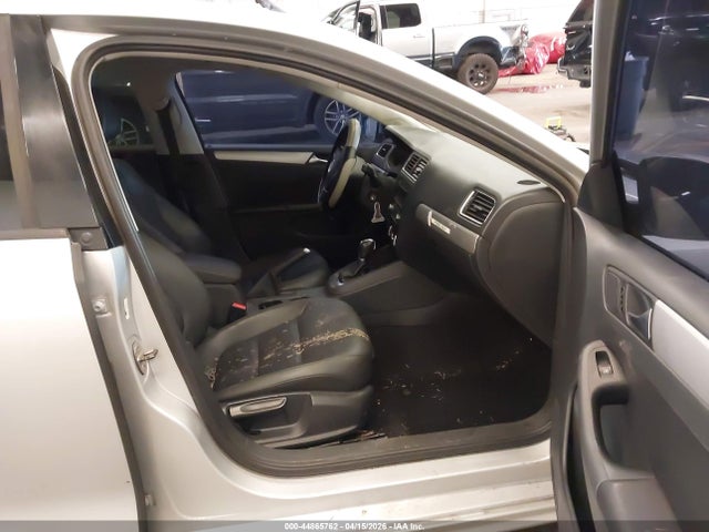 Volkswagen Jetta 2.0l Tdi