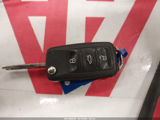 Volkswagen Jetta 2.0l Tdi
