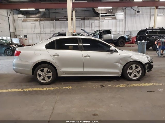 Volkswagen Jetta 2.0l Tdi