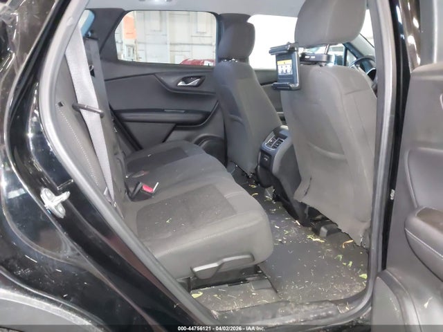 Chevrolet Blazer Fwd 1lt