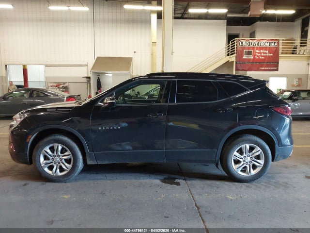 Chevrolet Blazer Fwd 1lt