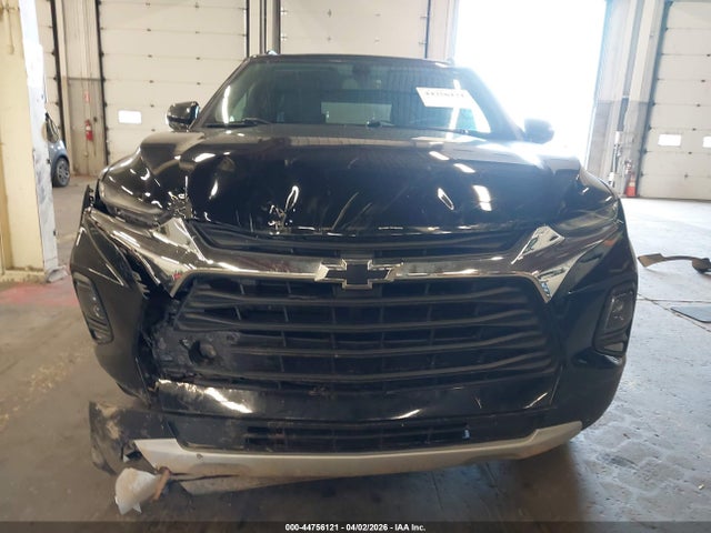 Chevrolet Blazer Fwd 1lt