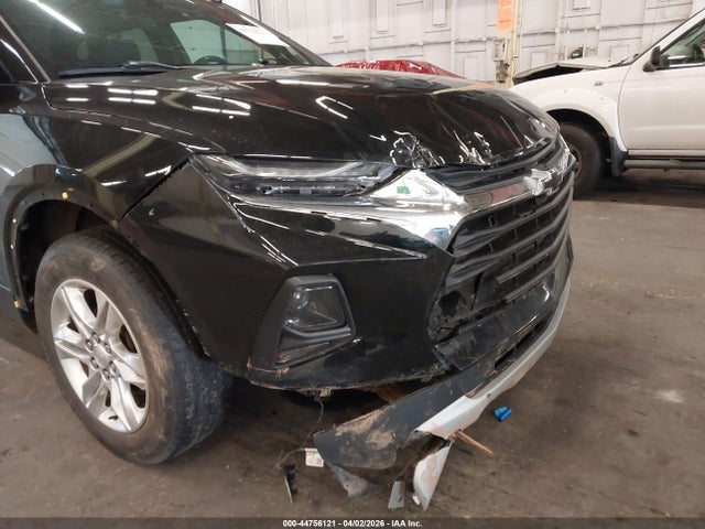 Chevrolet Blazer Fwd 1lt