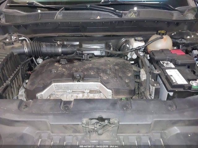 Chevrolet Blazer Fwd 1lt